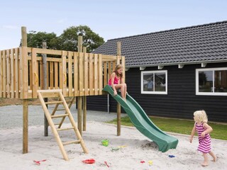 Vakantiehuis Kegnæs  44