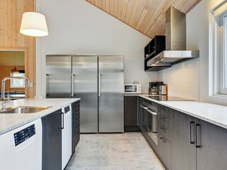Ferienhaus Kegnæs  24
