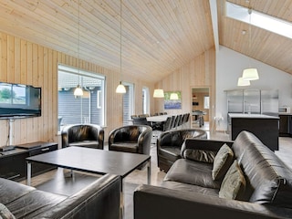 Holiday house Kegnæs  43