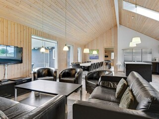 Vakantiehuis Kegnæs  20