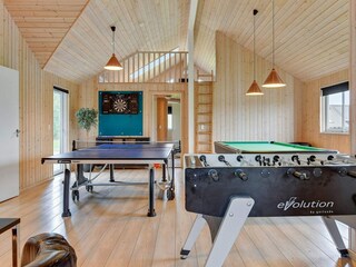 Vakantiehuis Kegnæs  46