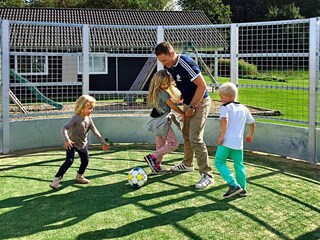 Maison de vacances Kegnæs  43