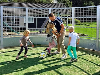 Vakantiehuis Kegnæs  43