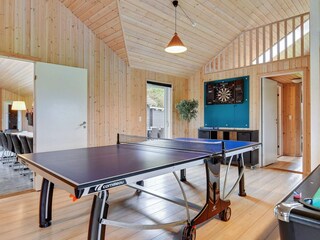 Casa de vacaciones Kegnæs  45