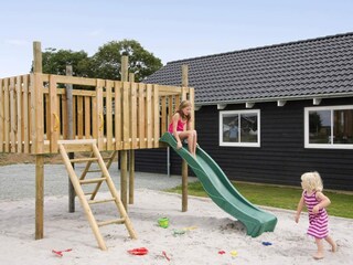 Maison de vacances Kegnæs  45