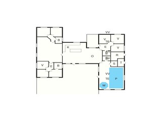 Ferienhaus Kegnæs  27
