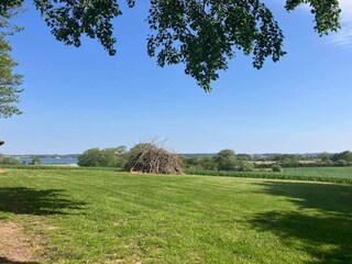 Vakantiehuis Kegnæs  13