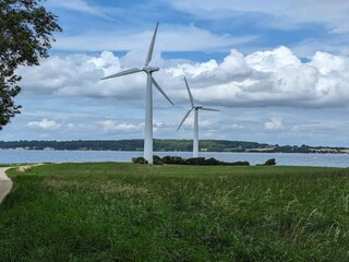 Casa de vacaciones Kegnæs  29