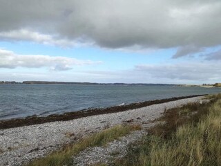 Maison de vacances Kegnæs  47