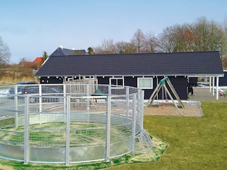Maison de vacances Kegnæs Enregistrement extérieur 3