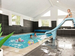 Maison de vacances Kegnæs  36