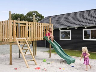 Maison de vacances Kegnæs  44