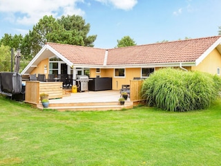 Maison de vacances Marielyst Enregistrement extérieur 3