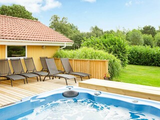 Holiday house Marielyst  8