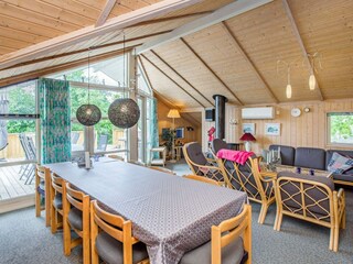 Vakantiehuis Marielyst  14