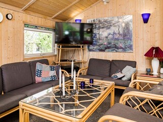 Vakantiehuis Marielyst  37
