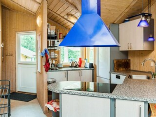 Vakantiehuis Marielyst  10
