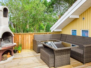 Holiday house Marielyst  20