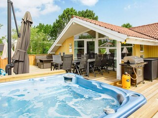 Vakantiehuis Marielyst Buitenaudio-opname 7