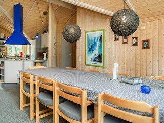 Vakantiehuis Marielyst  11