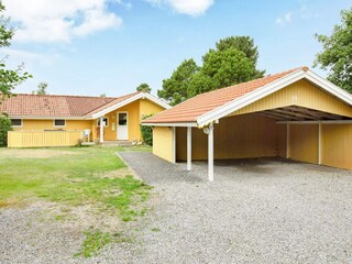 Casa per le vacanze Marielyst  23