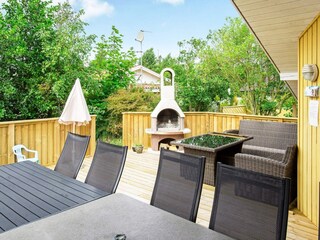 Vakantiehuis Marielyst  26