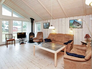 Maison de vacances Lyngså  6