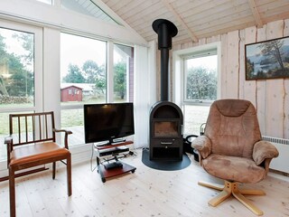 Casa per le vacanze Lyngså  4