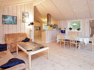 Holiday house Lyngså  6