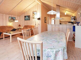 Ferienhaus Lyngså  7