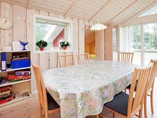 Maison de vacances Lyngså  5