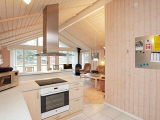 Holiday house Lyngså  9