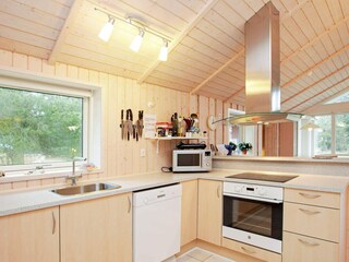 Casa per le vacanze Lyngså  23