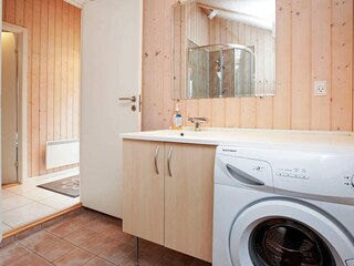 Casa per le vacanze Lyngså  8