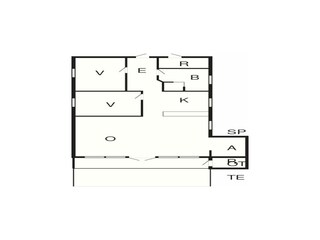 Holiday house Lyngså  15