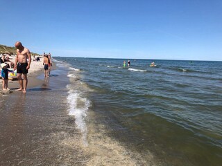 Casa per le vacanze Lyngså  19