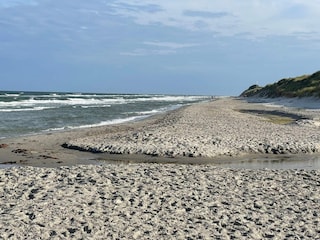 Ferienhaus Lyngså  21