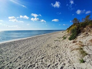 Casa per le vacanze Lyngså  22