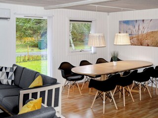 Holiday house Kramnitse  7