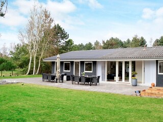 Ferienhaus Kramnitse Außenaufnahme 3