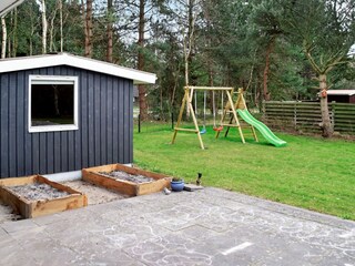Casa de vacaciones Kramnitse  17