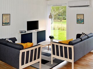 Casa de vacaciones Kramnitse  8