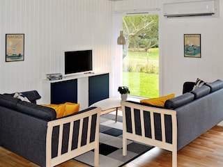 Ferienhaus Kramnitse  6