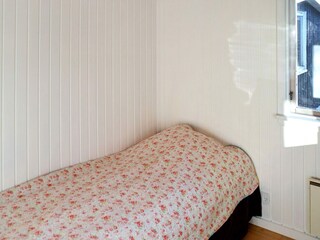 Casa de vacaciones Kramnitse  15