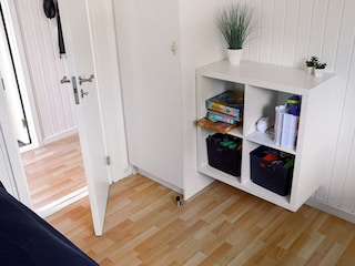 Maison de vacances Kramnitse  34