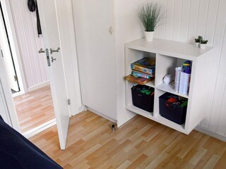 Vakantiehuis Kramnitse  16