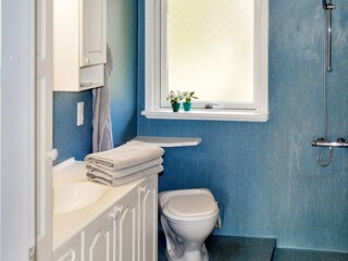 Vakantiehuis Kramnitse  9