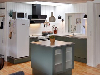 Maison de vacances Kramnitse  25