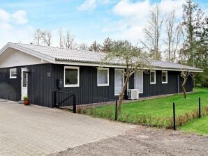 Vakantiehuis 8 persoons vakantie huis in Rødby - Kramnitse - image1