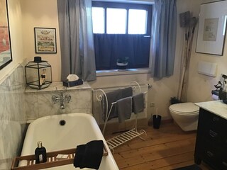 Holiday house Treis-Karden Bathroom 24